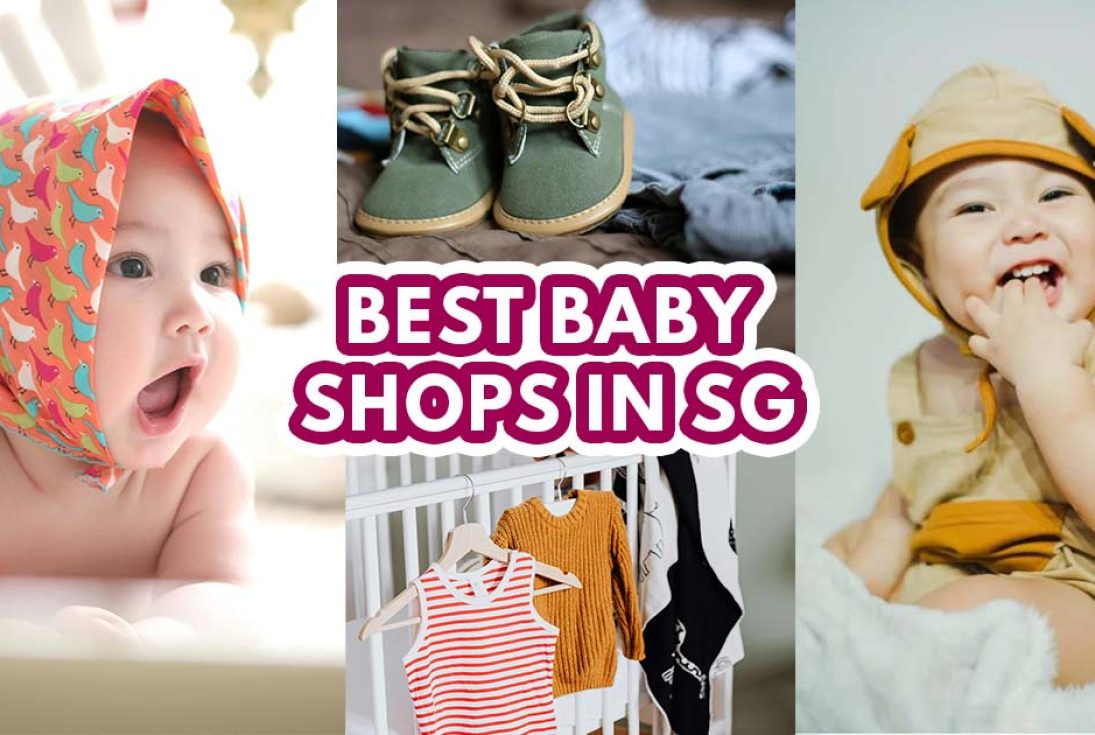 Baby Shops - Featured image