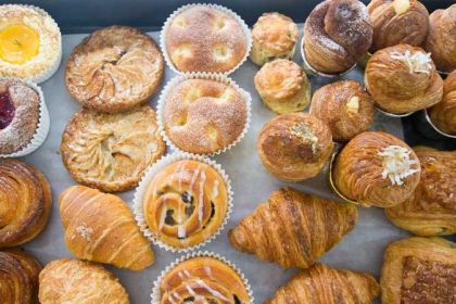 Bakery Brera 9