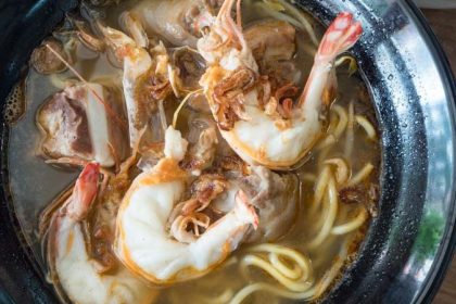 Balestier Food Centre 7