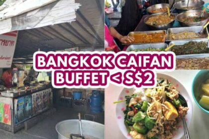 Bangkok caifan