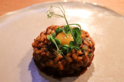 Basque Kitchen 15