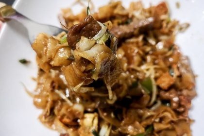 Beef Kway Teow 17 Feature