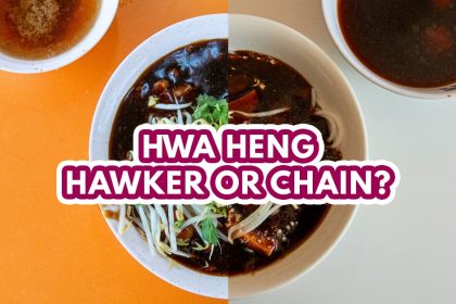 Beef Noodle Showdown - featured image
