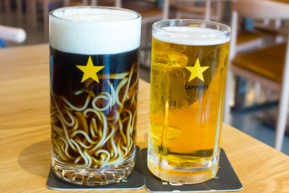 Beer Ramen 1