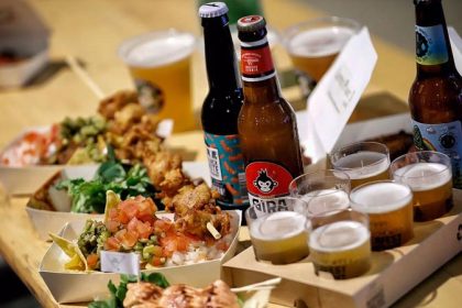 Beerfest Asia 2018 Online 3