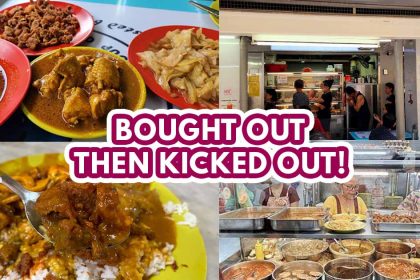 Beo Crescent Curry Rice closure - featured image