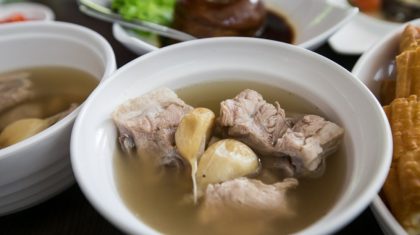 Tuan Yuan BKT Set