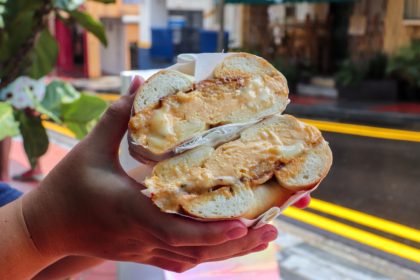 Able Bagel Featured Image