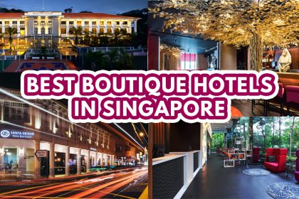 Best Boutique Hotels - featured image