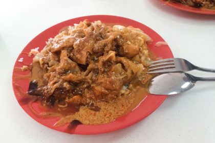 Best Curry Rice_Jalan Besar Scissors Cut Curry Rice (1 of 1)