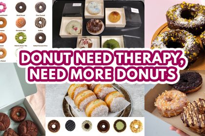 Best Doughnuts - fi