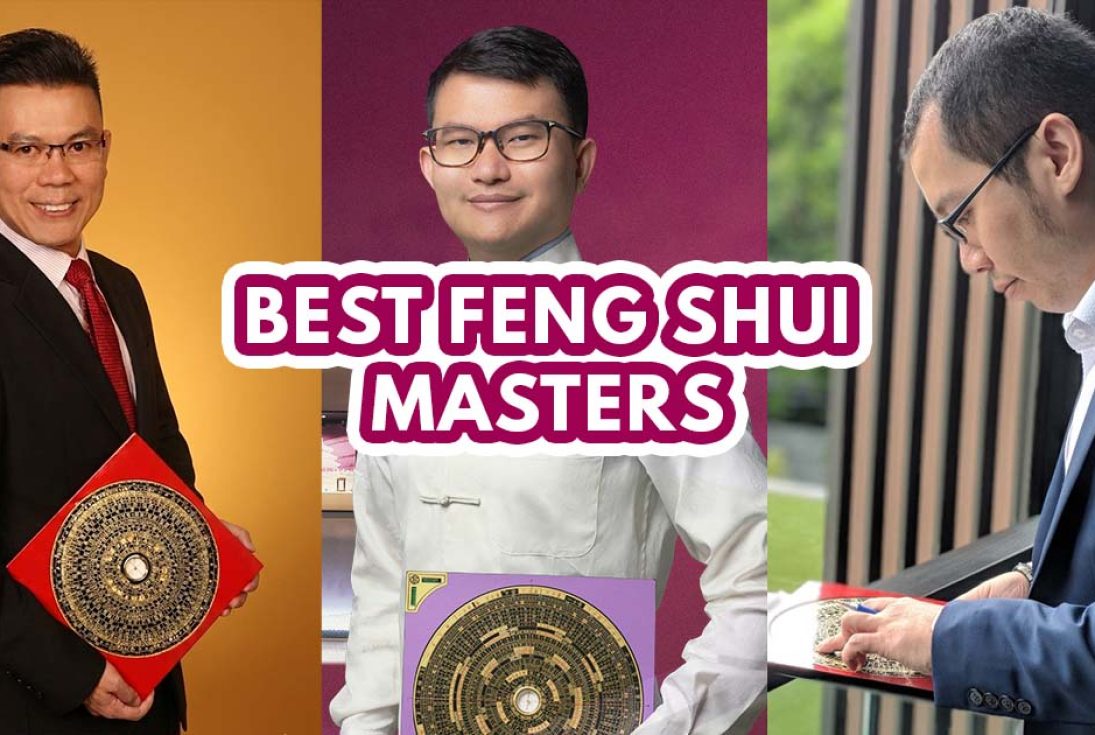 Best Feng Shui - featured image