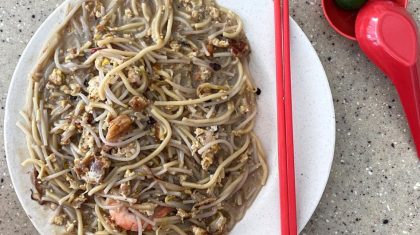 Come Daily Tian Tian Lai
