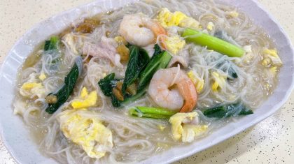 Best White Bee Hoon Jin Hock