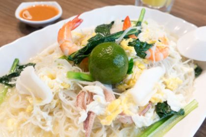 Best White Bee Hoon White Restaurant Feature