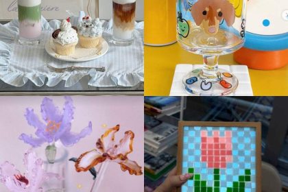 Best craft activities - featured image