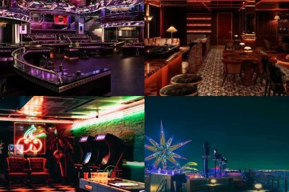 Best nightclubs - featured image