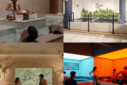 Best wellness places - featured image