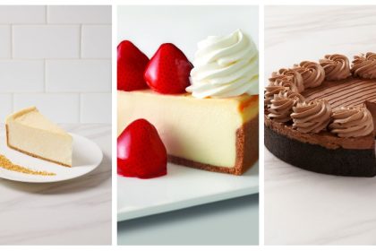 Beverly Hills Cheesecake Singapore 6
