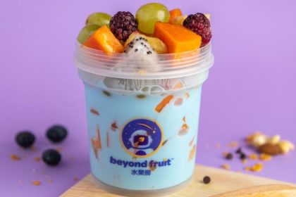 Beyond Fruit - featured image