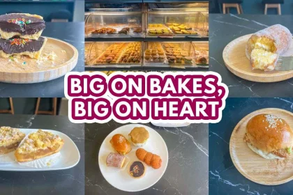 Big Bakery - Featured Image