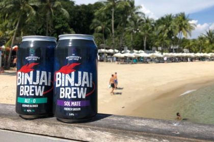 Binjai Brew 8