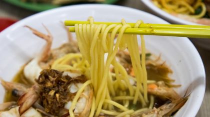 Blanco Court Prawn Mee 23