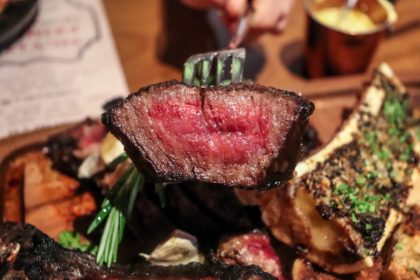 Boeuf Featured