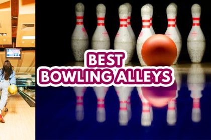 Bowling alley FI