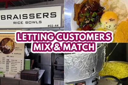 Braissers Rice Bowls - featured image
