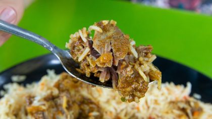 Briyani Showdown 1 2