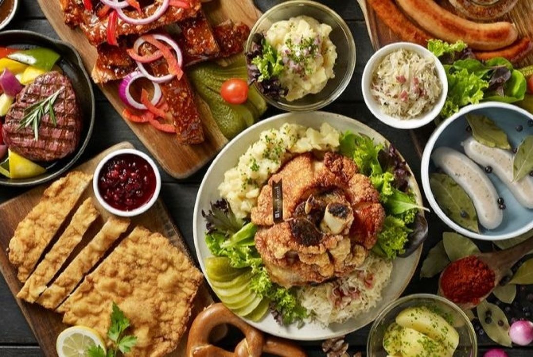 Brotzeit Online Feature