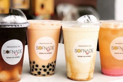 Bubble Tea Alternative Online 11