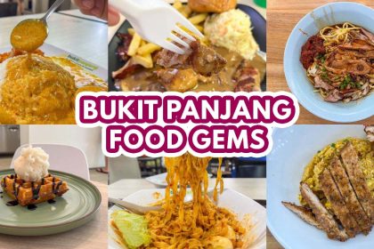 Bukit Panjang Guide - Featured Image