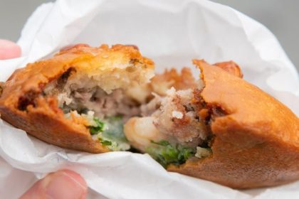 Bukit Panjang Pasar Malam 5