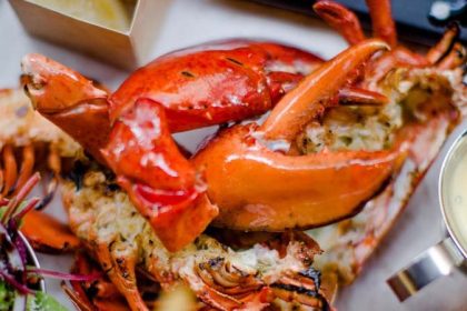 Burger & Lobster Singapore Outlet 2