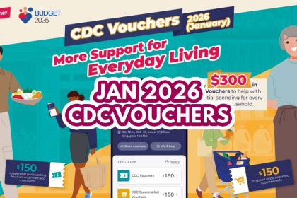 CDC household vouchers - featured image