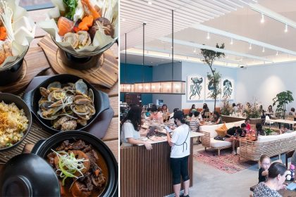 Cny 2021 Restaurants Open