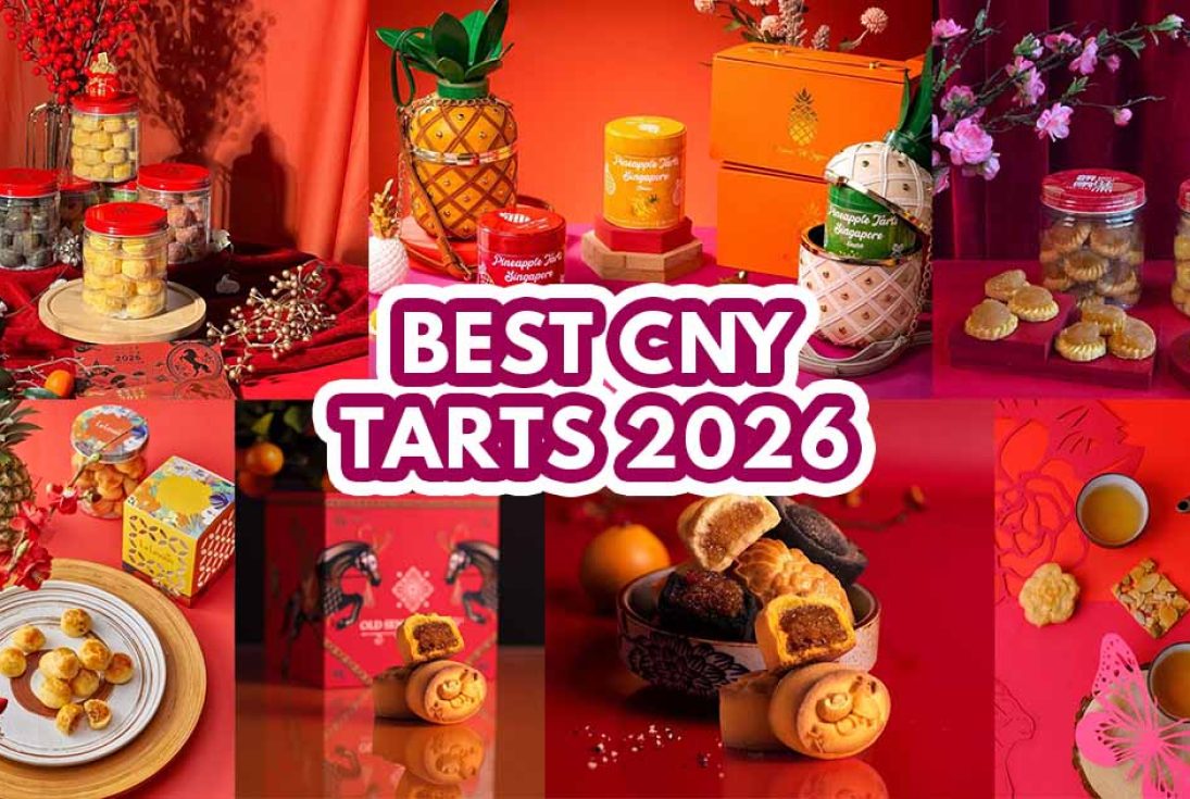 CNY 2026 tarts - Featured Image