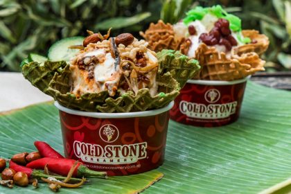 Csc Nasi Lemak & Chendolicious Online Feature Image