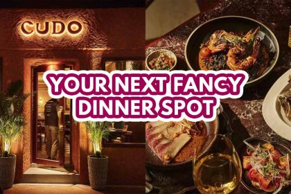 CUDO - featured image