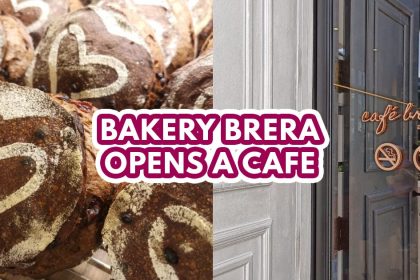Cafè Brera