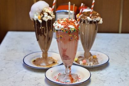 Capitol Milk Bar 24