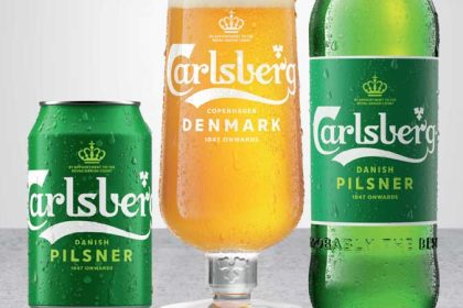 Carlsberg Online 4 Feature Image