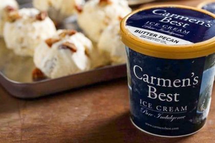 Carmen's Best Online