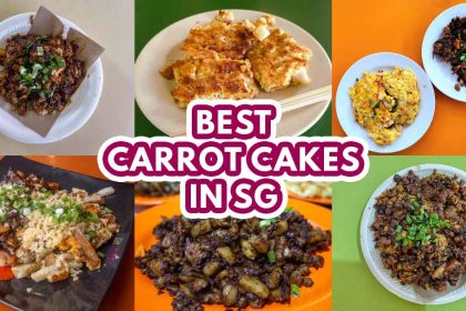 Carrot Cake Guide - Featured Image