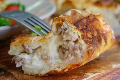 Ceif Bosnian Food Online 2