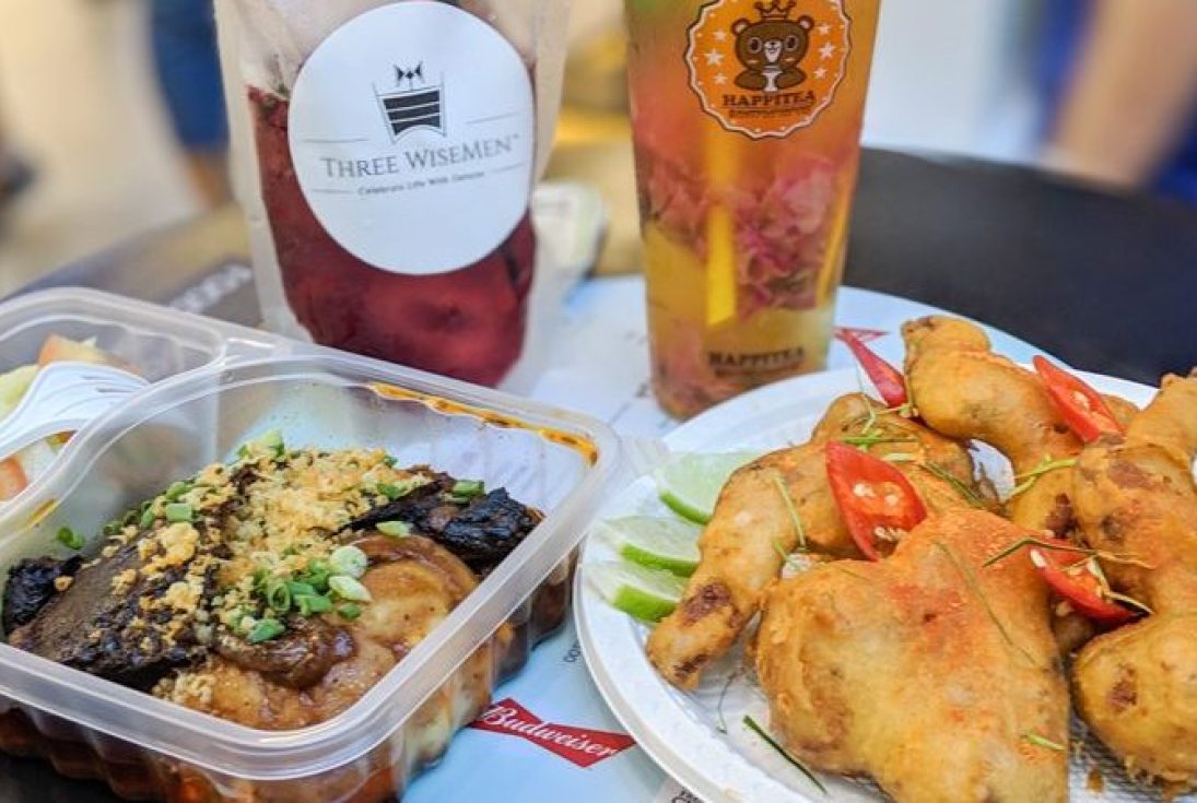 Cellarbration Fiesta Singapore 6