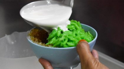 Cendol Geylang Serai 3