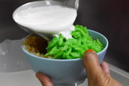 Cendol Geylang Serai 3